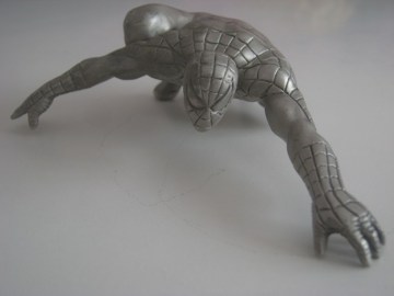 FIGURA-SPIDERMAN-METAL-MARVEL-1998-10X10X4CM.jpg